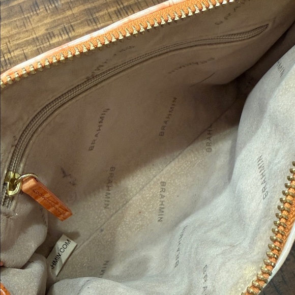 BRAHMIN Clutch & Wallet Bundle